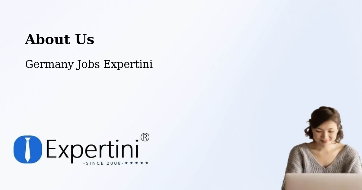 About Expertini Recruitment Platform  – Ellhofen - Ellhofen, Germany Jobs Expertini